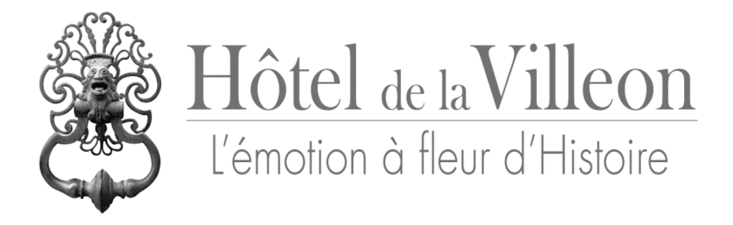 A luxury hotel in the Drôme